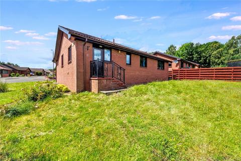 3 bedroom bungalow for sale, Rowan Crescent, Stirlingshire FK1