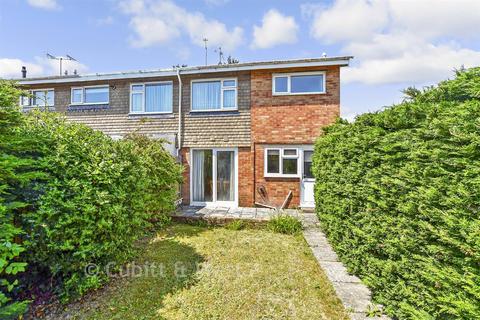 undefined, Ambersham Crescent, East Preston BN16
