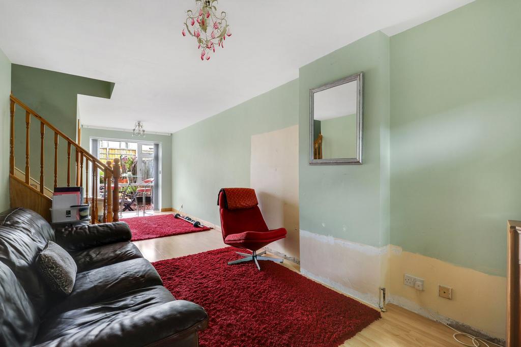 House in Nottingham, Carrington - View 2