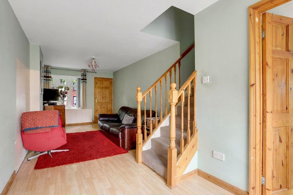 House in Nottingham, Carrington - View 3