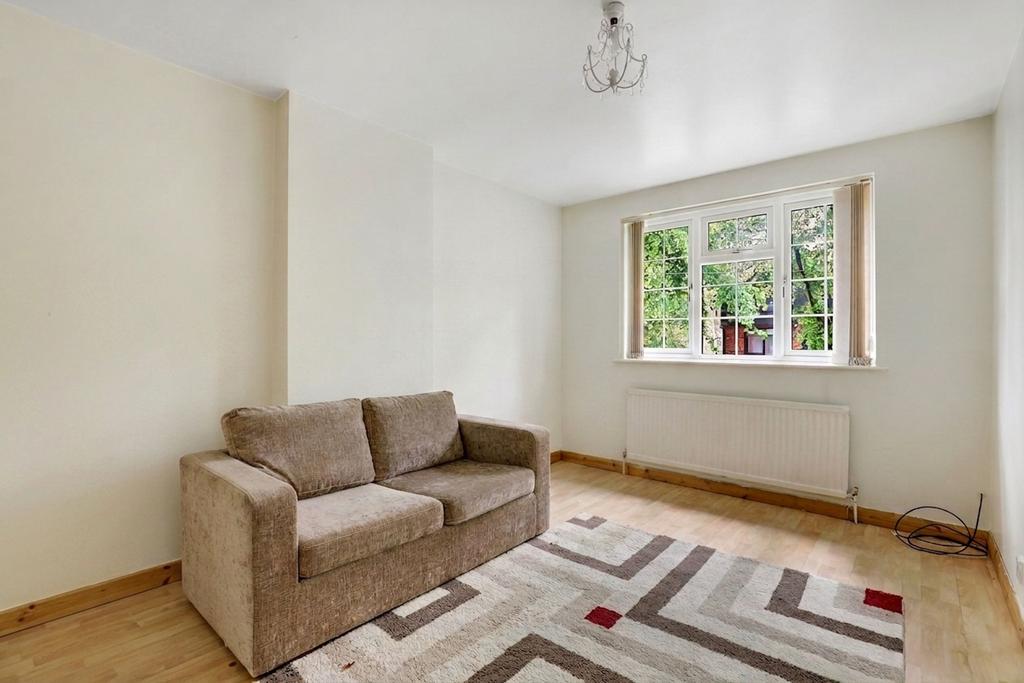 House in Nottingham, Carrington - View 5