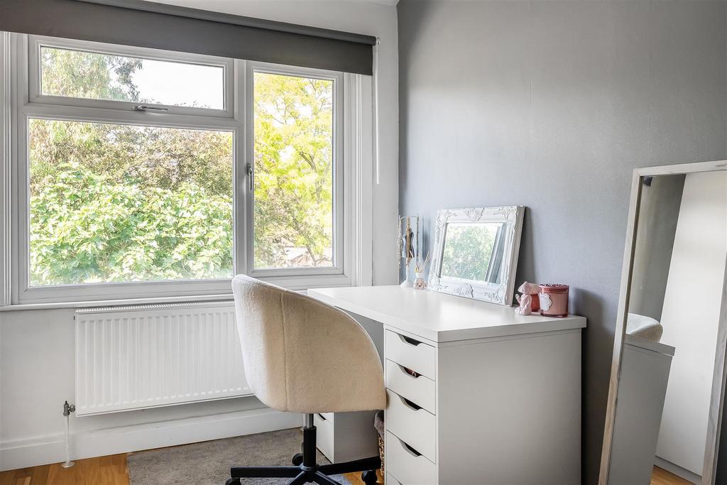 Home office
