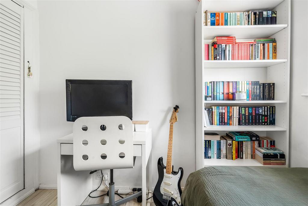 Home office