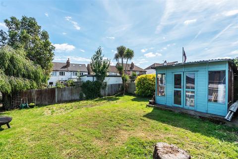 3 bedroom semi-detached house for sale, Malden Road, Cheam, SM3