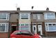 Wolviston Road, Hartlepool