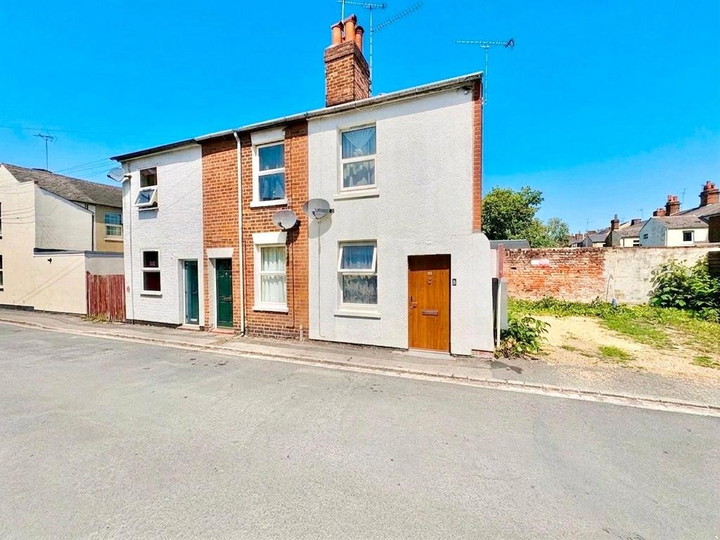 Western Road, Berkshire RG1, Berkshire