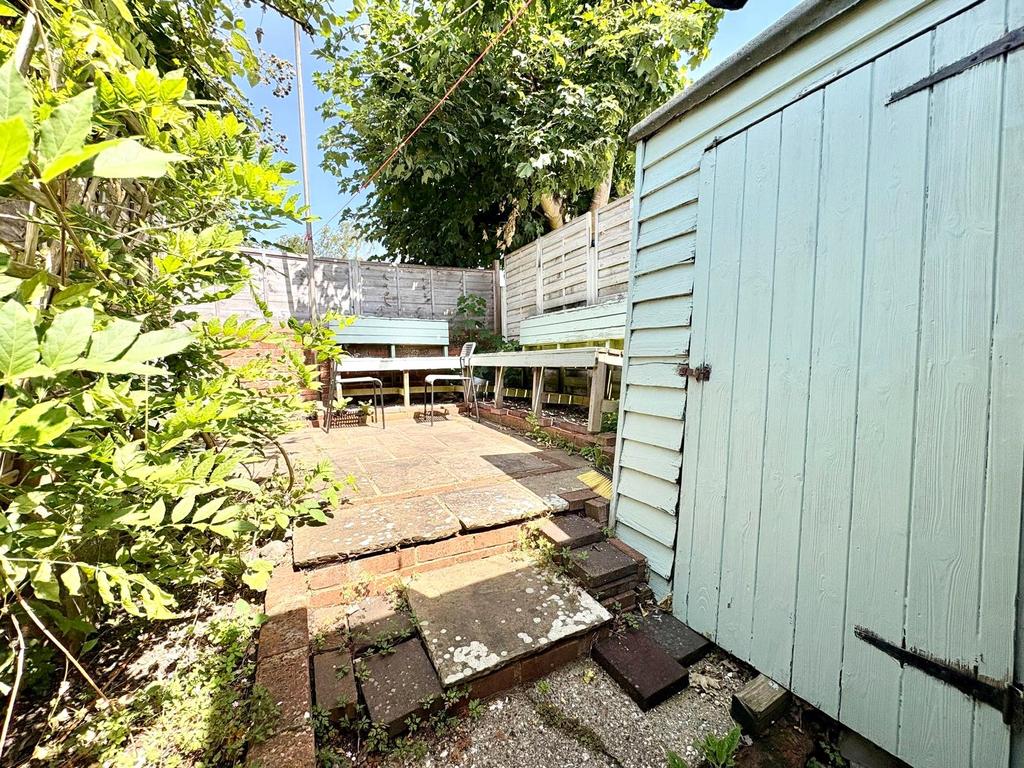 Western Road, Berkshire RG1 - Widok 2