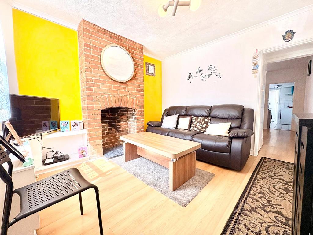 Western Road, Berkshire RG1 - Widok 4