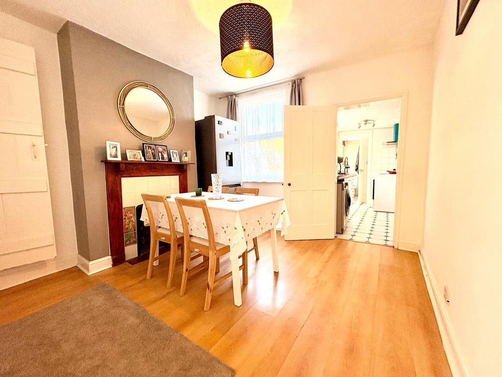 Western Road, Berkshire RG1 - Widok 5