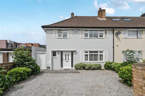 Freelands Road, Bromley