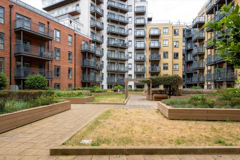 1 bedroom flat for sale, Caversham Road, London NW9