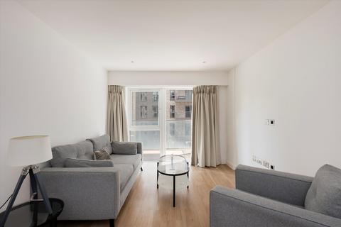 1 bedroom flat for sale, Caversham Road, London NW9