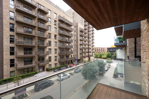 1 bedroom flat for sale, Caversham Road, London NW9