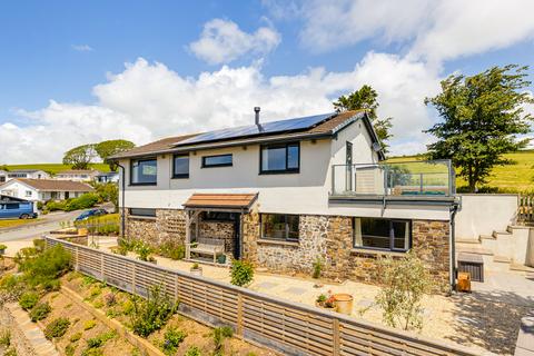 undefined, Ridge House, 2 Compton Road, West Charleton, Kingsbridge, Devon