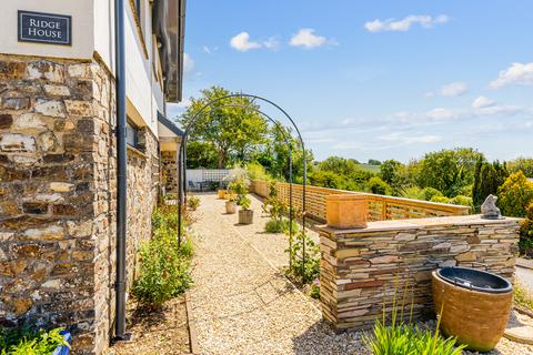 undefined, Ridge House, 2 Compton Road, West Charleton, Kingsbridge, Devon