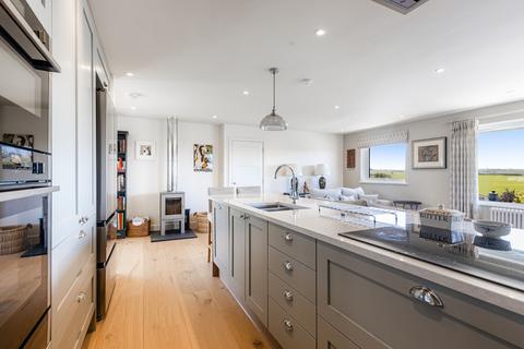 undefined, Ridge House, 2 Compton Road, West Charleton, Kingsbridge, Devon