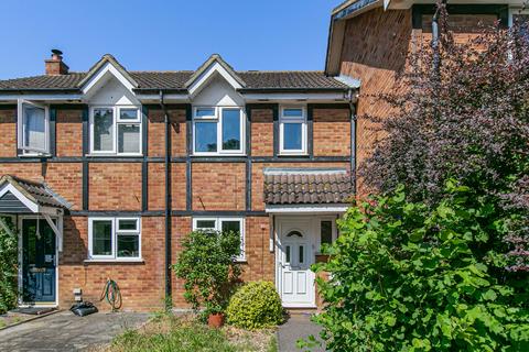 Ashdale Close, Staines-upon-Thames, Surrey, TW19