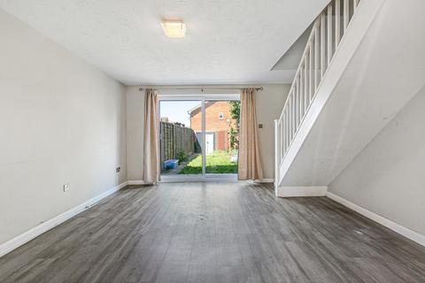 3 bedroom terraced house for sale, Ashdale Close, Staines-upon-Thames, Surrey, TW19