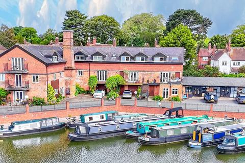 undefined, Union Wharf, Market Harborough LE16
