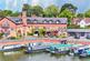 Union Wharf, Market Harborough LE16