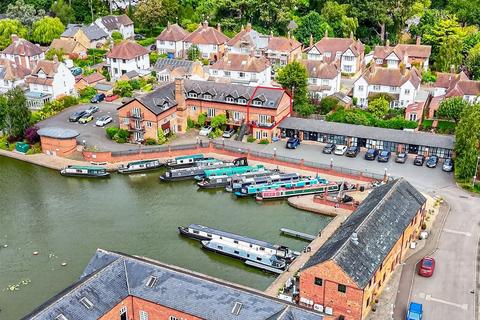 undefined, Union Wharf, Market Harborough LE16