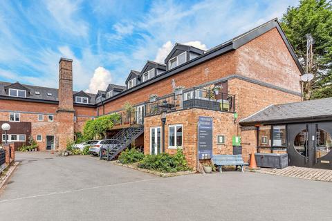undefined, Union Wharf, Market Harborough LE16
