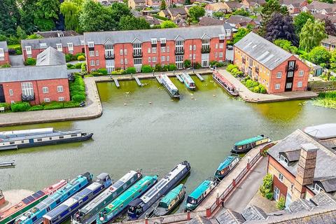 undefined, Union Wharf, Market Harborough LE16