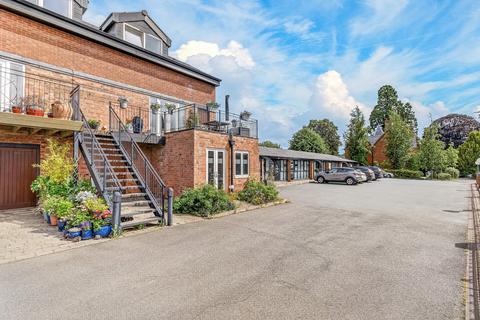 undefined, Union Wharf, Market Harborough LE16
