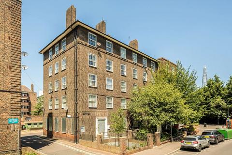 Harper Road, London SE1