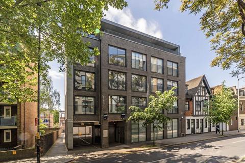Long Lane, London SE1