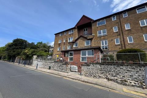 2 bedroom apartment for sale, North Road, Aberystwyth, SY23