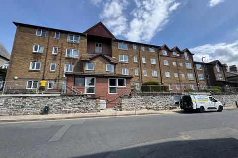 2 bedroom apartment for sale, North Road, Aberystwyth, SY23