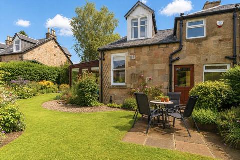 3 bedroom semi-detached house for sale, Campbell Drive, Bearsden