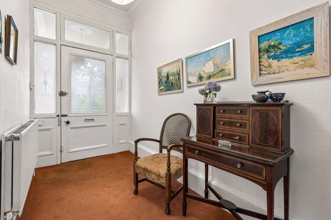 3 bedroom semi-detached house for sale, Campbell Drive, Bearsden
