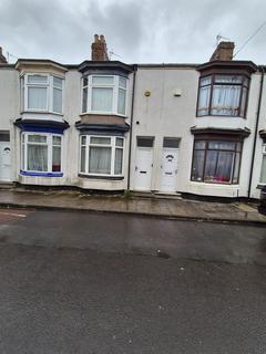 Terraced house - Wicklow Street, Middlesbrough TS1