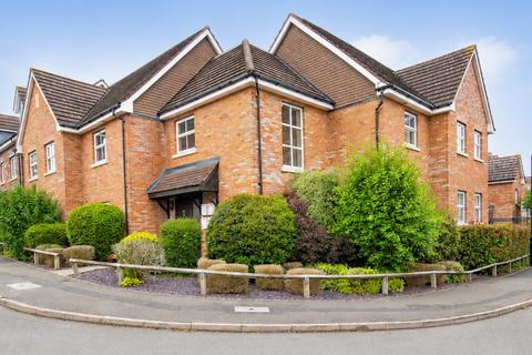 2 bedroom apartment for sale, Rowe Close, Hillmorton, Rugby, CV21
