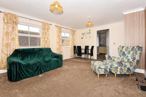2 bedroom apartment for sale, Rowe Close, Hillmorton, Rugby, CV21
