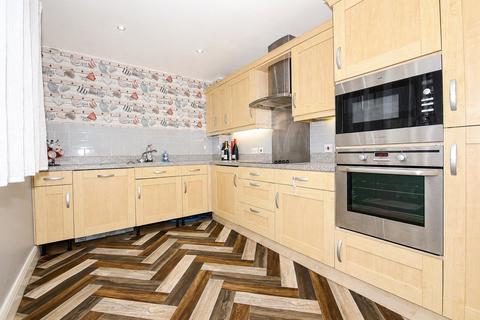 2 bedroom apartment for sale, Rowe Close, Hillmorton, Rugby, CV21