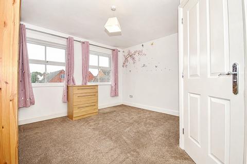 2 bedroom apartment for sale, Rowe Close, Hillmorton, Rugby, CV21