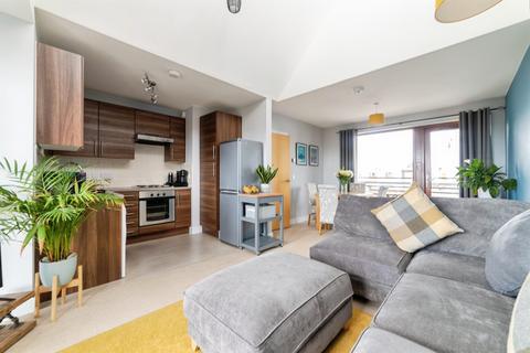 1 bedroom apartment for sale, Hartington Place, Letchworth Garden City