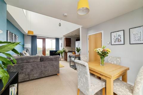 1 bedroom apartment for sale, Hartington Place, Letchworth Garden City