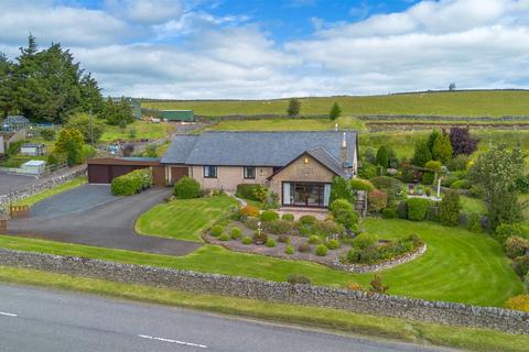 undefined, Dean Law, Chesters, Hawick, TD9 8TH