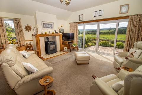 undefined, Dean Law, Chesters, Hawick, TD9 8TH