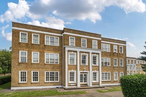 Parkside, Vanbrugh Fields, Blackheath, London, SE3