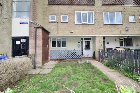 Flat - Foxwood Grove, Birmingham B37