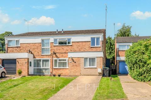 3 bedroom semi-detached house for sale, Neath Drive, Ipswich, IP2
