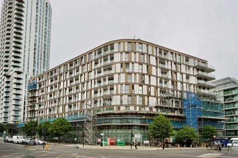 undefined, Coppermill Heights, Mill Mead Road, London, N17