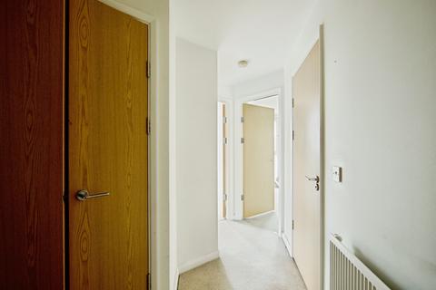 undefined, Coppermill Heights, Mill Mead Road, London, N17