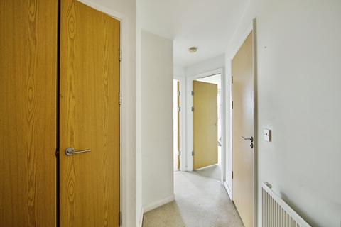 undefined, Coppermill Heights, Mill Mead Road, London, N17