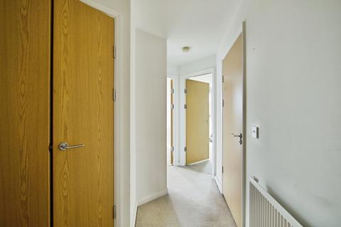 undefined, Coppermill Heights, Mill Mead Road, London, N17